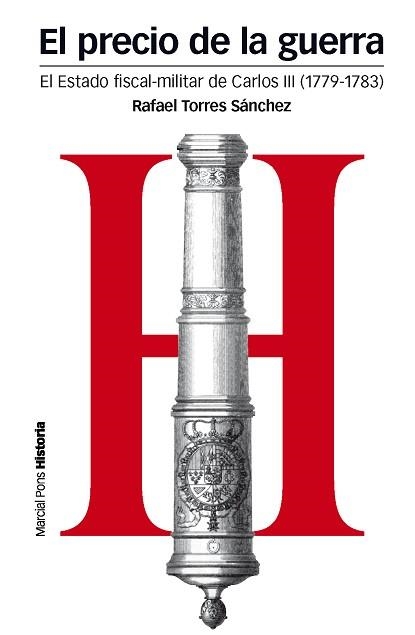 PRECIO DE LA GUERRA, EL | 9788492820924 | TORRES SÁNCHEZ, RAFAEL | Llibreria Aqualata | Comprar libros en catalán y castellano online | Comprar libros Igualada