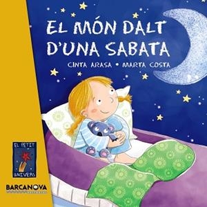 MÓN DALT D'UNA SABATA, EL | 9788448930998 | ARASA, CINTA | Llibreria Aqualata | Comprar libros en catalán y castellano online | Comprar libros Igualada