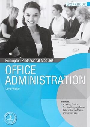 OFFICE ADMINISTRATION WORKBOOK | 9789963510542 | VV.AA. | Llibreria Aqualata | Comprar llibres en català i castellà online | Comprar llibres Igualada