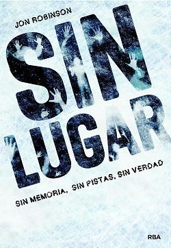 SIN LUGAR | 9788427203969 | ROBINSON , JON | Llibreria Aqualata | Comprar llibres en català i castellà online | Comprar llibres Igualada