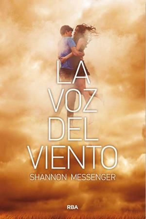 VOZ DEL VIENTO, LA | 9788427203846 | MESSENGER , SHANNON | Llibreria Aqualata | Comprar llibres en català i castellà online | Comprar llibres Igualada