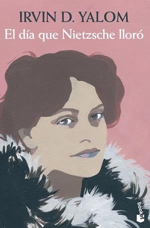 DÍA QUE NIETZSCHE LLORÓ, EL | 9788423346172 | YAOLM, IRVIN D. | Llibreria Aqualata | Comprar llibres en català i castellà online | Comprar llibres Igualada
