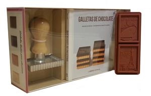 GALLETAS DE CHOCOLATE | 9788448008475 | AA. VV. | Llibreria Aqualata | Comprar libros en catalán y castellano online | Comprar libros Igualada