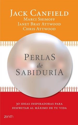 PERLAS DE SABIDURÍA | 9788408118435 | CANFIELD, JACK | Llibreria Aqualata | Comprar llibres en català i castellà online | Comprar llibres Igualada