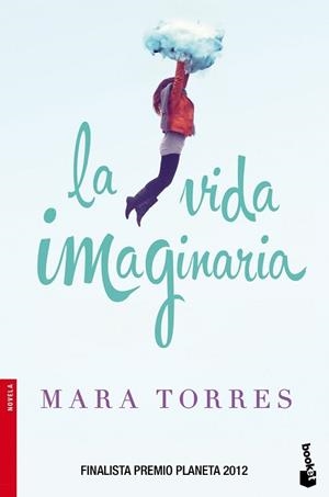VIDA IMAGINARIA. LA | 9788408119135 | TORRES, MARA | Llibreria Aqualata | Comprar libros en catalán y castellano online | Comprar libros Igualada