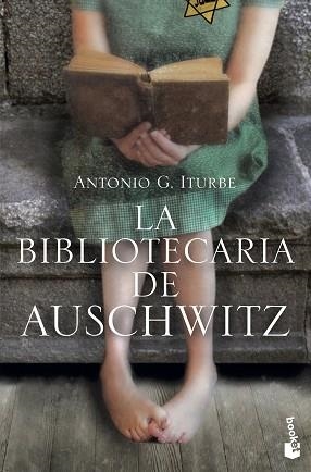 BIBLIOTECARIA DE AUSCHWITZ, LA | 9788408119142 | ANTONIO G. ITURBE, ANTONIO | Llibreria Aqualata | Comprar llibres en català i castellà online | Comprar llibres Igualada