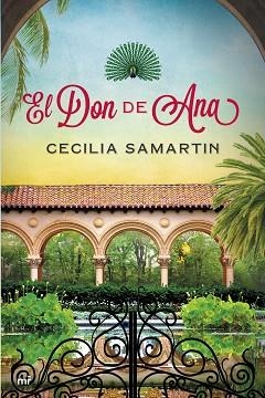DON DE ANA, EL | 9788427040694 | SAMARTIN, CECILIA | Llibreria Aqualata | Comprar llibres en català i castellà online | Comprar llibres Igualada