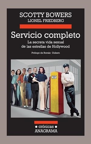 SERVICIO COMPLETO | 9788433926012 | BOWERS, SCOTTY / FRIEDBERG, LIONEL | Llibreria Aqualata | Comprar llibres en català i castellà online | Comprar llibres Igualada