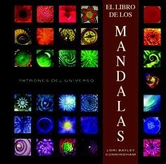 LIBRO DE LOS MANDALAS, EL | 9788415053286 | CUNNINGHAM, LORI BAILEY | Llibreria Aqualata | Comprar libros en catalán y castellano online | Comprar libros Igualada