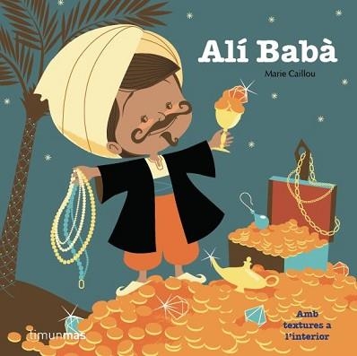 ALÍ BABÀ | 9788415697800 | AA.VV. | Llibreria Aqualata | Comprar libros en catalán y castellano online | Comprar libros Igualada