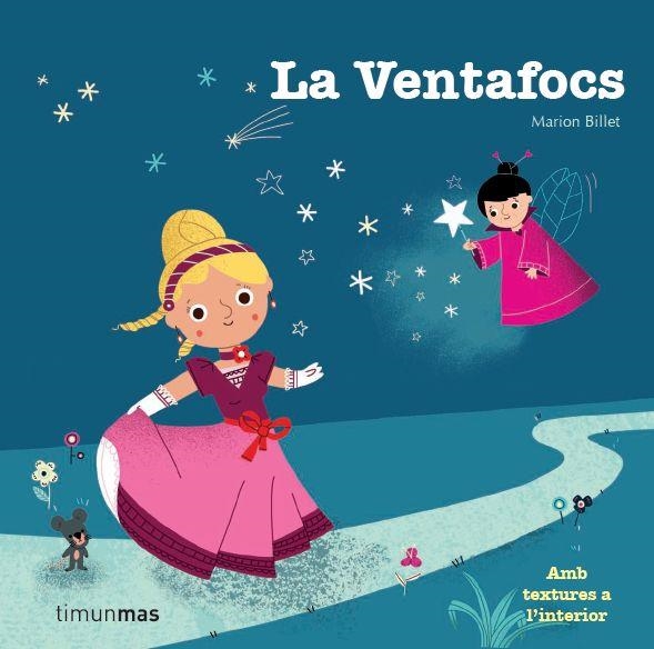 VENTAFOCS, LA | 9788415790068 | DIVERSOS AUTORS | Llibreria Aqualata | Comprar libros en catalán y castellano online | Comprar libros Igualada