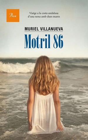 MOTRIL 86 | 9788475884226 | VILLANUEVA, MURIEL | Llibreria Aqualata | Comprar libros en catalán y castellano online | Comprar libros Igualada
