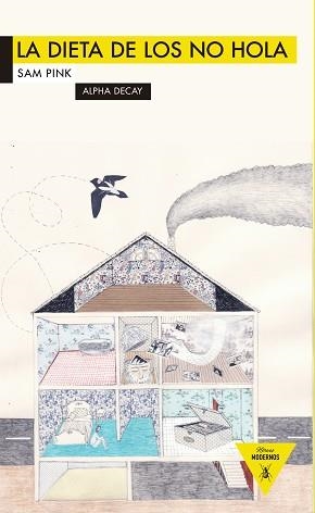 DIETA DE LOS NO HOLA, LA | 9788492837632 | PINK, SAM | Llibreria Aqualata | Comprar libros en catalán y castellano online | Comprar libros Igualada