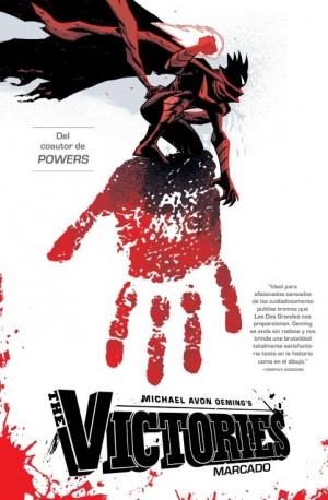 VICTORIES 1 | 9788415225805 | AVON DEMING´S, MICHAEL | Llibreria Aqualata | Comprar libros en catalán y castellano online | Comprar libros Igualada