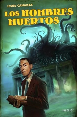 NOMBRES MUERTOS, LOS | 9788415831051 | CAÑADAS, JESUS | Llibreria Aqualata | Comprar llibres en català i castellà online | Comprar llibres Igualada