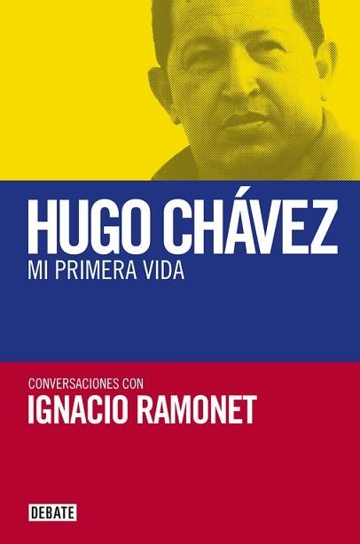 MI PRIMERA VIDA | 9788483068106 | RAMONET, IGNACIO | Llibreria Aqualata | Comprar libros en catalán y castellano online | Comprar libros Igualada