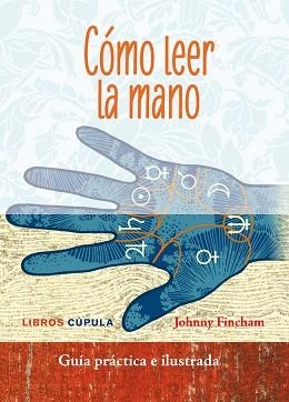 KIT QUIROMANCIA | 9788448009922 | FINCHAM, JOHNNY | Llibreria Aqualata | Comprar libros en catalán y castellano online | Comprar libros Igualada