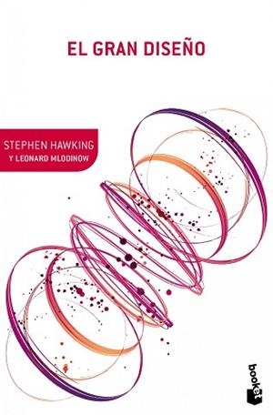 GRAN DISEÑO, EL | 9788408119203 | HAWKING, STEPHEN W. / MLODINOW, LEONARD | Llibreria Aqualata | Comprar llibres en català i castellà online | Comprar llibres Igualada