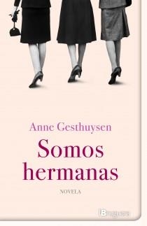 SOMOS HERMANAS | 9788402420701 | GESTHUYSEN, ANNE | Llibreria Aqualata | Comprar libros en catalán y castellano online | Comprar libros Igualada