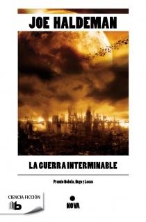 GUERRA INTERMINABLE, LA | 9788498728774 | HALDEMAN, JOE | Llibreria Aqualata | Comprar libros en catalán y castellano online | Comprar libros Igualada