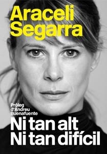NI TAN ALT NI TAN DIFÍCIL | 9788494080104 | SEGARRA, ARACELI | Llibreria Aqualata | Comprar llibres en català i castellà online | Comprar llibres Igualada