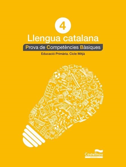 LLENGUA CATALANA 4T.- SUBSTITUEIX 9788417406271 | 9788498044560 | HERMES EDITORA GENERAL, S.A.U. | Llibreria Aqualata | Comprar libros en catalán y castellano online | Comprar libros Igualada