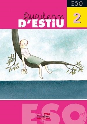 QUADERN D'ESTIU 2 ESO | 9788498041651 | VARIS | Llibreria Aqualata | Comprar llibres en català i castellà online | Comprar llibres Igualada