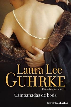 CAMPANADAS DE BODA | 9788408119180 | LEE GUHRKE, LAURA | Llibreria Aqualata | Comprar llibres en català i castellà online | Comprar llibres Igualada