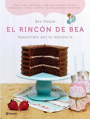 RINCÓN DE BEA, EL | 9788408120476 | ROQUE, BEA | Llibreria Aqualata | Comprar libros en catalán y castellano online | Comprar libros Igualada