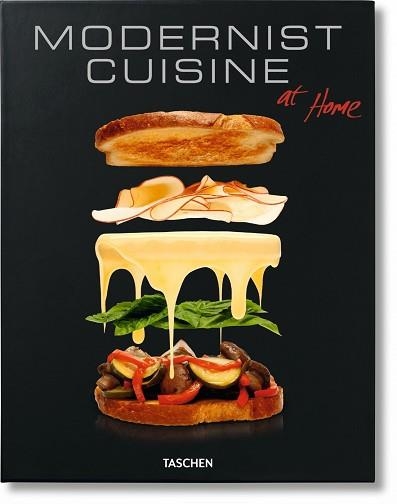MODERNIST CUISINE AT HOME (EDICIÓN ESPAÑOL) | 9783836546508 | Llibreria Aqualata | Comprar libros en catalán y castellano online | Comprar libros Igualada