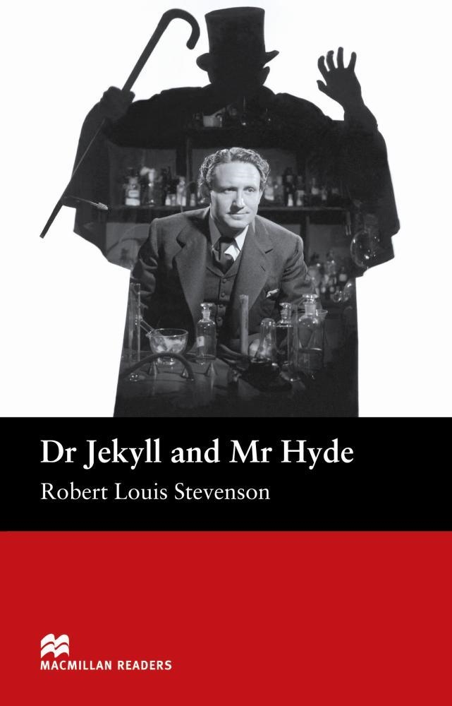 DR. JEKYLL AND MR HYDE (ELEMENTARY) | 9781405072656 | COLBOURN, S./Y OTROS | Llibreria Aqualata | Comprar llibres en català i castellà online | Comprar llibres Igualada
