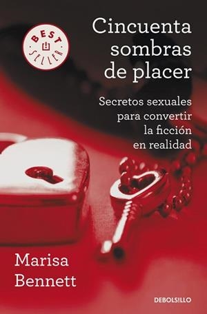 CINCUENTA SOMBRAS DE PLACER | 9788490324561 | BENNETT,MARISA | Llibreria Aqualata | Comprar libros en catalán y castellano online | Comprar libros Igualada