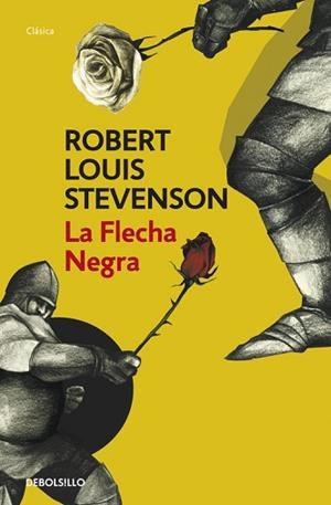 FLECHA NEGRA, LA | 9788490322369 | STEVENSON,ROBERT  L. | Llibreria Aqualata | Comprar libros en catalán y castellano online | Comprar libros Igualada