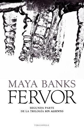 FERVOR | 9788415410836 | BANKS, MAYA | Llibreria Aqualata | Comprar libros en catalán y castellano online | Comprar libros Igualada