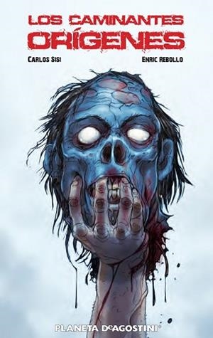 CAMINANTES, LOS. ORÍGENES | 9788415821786 | SISÍ, CARLOS | Llibreria Aqualata | Comprar llibres en català i castellà online | Comprar llibres Igualada