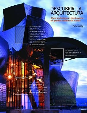 DESCUBRIR LA ARQUITECTURA | 9788415888024 | JODIDIO, PHILIP | Llibreria Aqualata | Comprar libros en catalán y castellano online | Comprar libros Igualada
