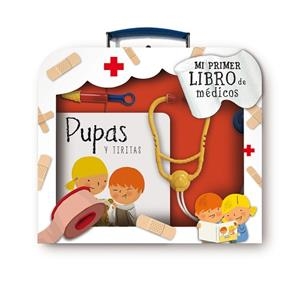 PUPAS Y TIRITAS | 9788408118947 | AUTORES VARIOS | Llibreria Aqualata | Comprar libros en catalán y castellano online | Comprar libros Igualada