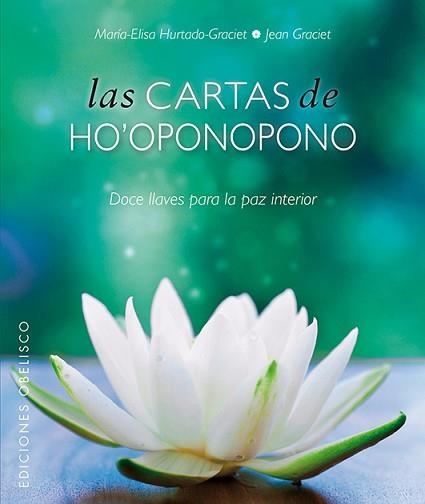 CARTAS DE HO'OPONOPONO + BARAJA, LAS | 9788497779845 | HURTADO-GRACIET, MARIELI | Llibreria Aqualata | Comprar libros en catalán y castellano online | Comprar libros Igualada