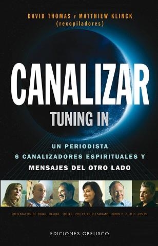 CANALIZAR | 9788415968016 | THOMAS, DAVID / KLINCK, MATTHIEW | Llibreria Aqualata | Comprar libros en catalán y castellano online | Comprar libros Igualada
