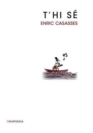 T'HI SÉ | 9788415835189 | CASASSES FIGUERES, ENRIC | Llibreria Aqualata | Comprar llibres en català i castellà online | Comprar llibres Igualada