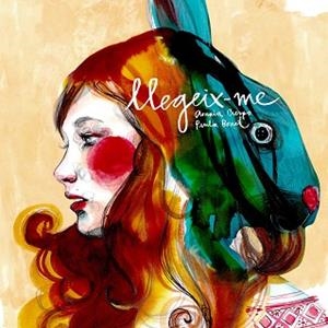 LLEGEIX-ME | 9788494080210 | CRESPO, AMAIA / BONET, PAULA | Llibreria Aqualata | Comprar libros en catalán y castellano online | Comprar libros Igualada