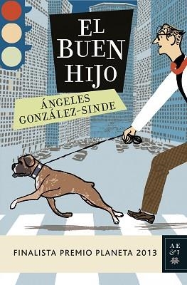 BUEN HIJO, EL | 9788408119951 | GONZÁLEZ-SINDE, ÁNGELES | Llibreria Aqualata | Comprar llibres en català i castellà online | Comprar llibres Igualada