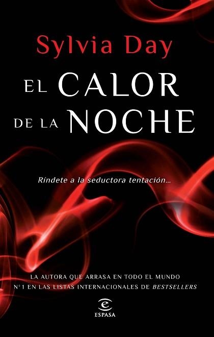 CALOR DE LA NOCHE, EL | 9788467040142 | DAY, SYLVIA | Llibreria Aqualata | Comprar libros en catalán y castellano online | Comprar libros Igualada