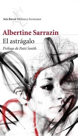 ASTRÁGALO, EL | 9788432220333 | SARRAZIN, ALBERTINE  | Llibreria Aqualata | Comprar libros en catalán y castellano online | Comprar libros Igualada