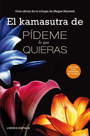 KAMASUTRA DE PÍDEME LO QUE QUIERAS, EL | 9788448018290 | AA. VV. | Llibreria Aqualata | Comprar libros en catalán y castellano online | Comprar libros Igualada