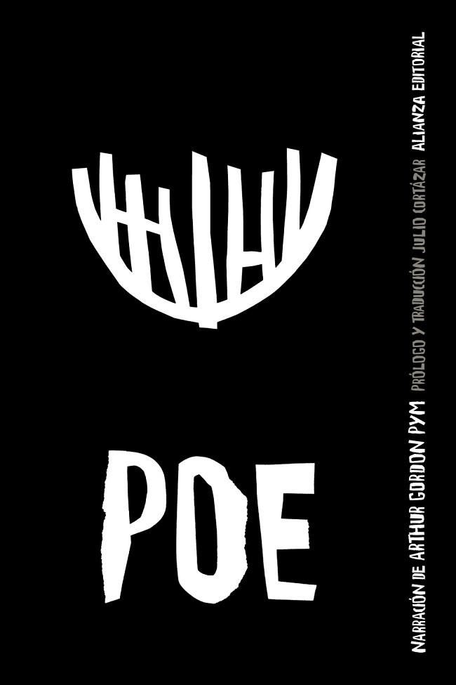 NARRACIÓN DE ARTHUR GORDON PYM | 9788420678320 | POE, EDGAR ALLAN | Llibreria Aqualata | Comprar libros en catalán y castellano online | Comprar libros Igualada