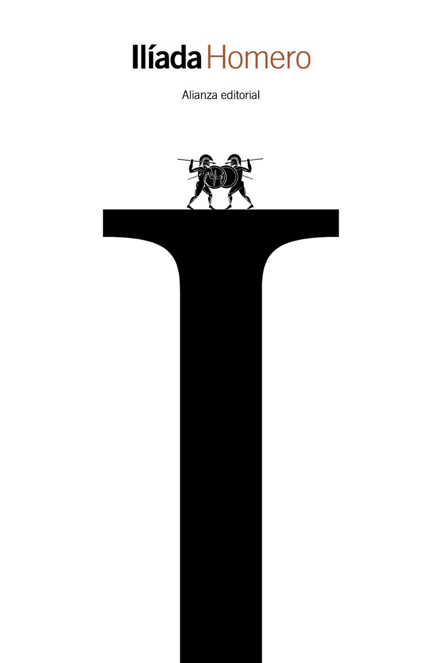 ILÍADA | 9788420678344 | HOMERO | Llibreria Aqualata | Comprar libros en catalán y castellano online | Comprar libros Igualada