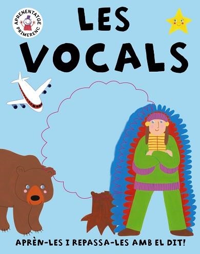 VOCALS, LES | 9788499064703 | VV. AA. | Llibreria Aqualata | Comprar libros en catalán y castellano online | Comprar libros Igualada