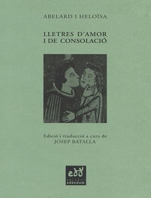 LLETRES D'AMOR I DE CONSOLACIO | 9788493443405 | ABELARDO, PEDRO (1079-1142) | Llibreria Aqualata | Comprar llibres en català i castellà online | Comprar llibres Igualada
