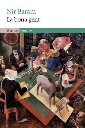 BONA GENT, LA | 9788497877992 | BARAM, NIR | Llibreria Aqualata | Comprar llibres en català i castellà online | Comprar llibres Igualada